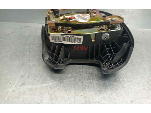 Подушка безопасности водителя 569003K140KZ   Hyundai Sonata