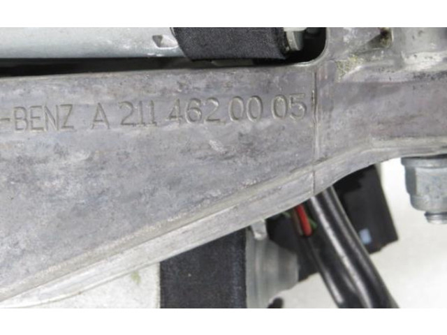 Pojistková skříňka Руль A0355457732, 2114603716 Mercedes-Benz E W211 2007