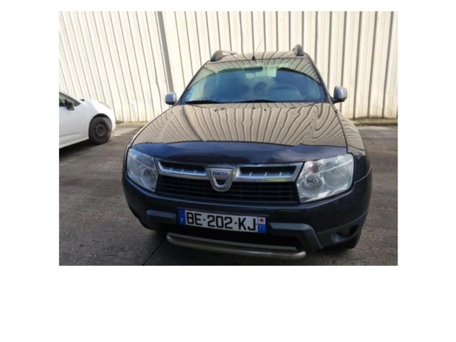 Вентилятор радиатора 214816674R Dacia Duster
