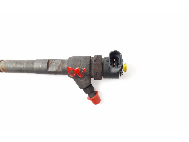 Vstřikovač 0445110 Fiat Punto (199) 188 A9.000