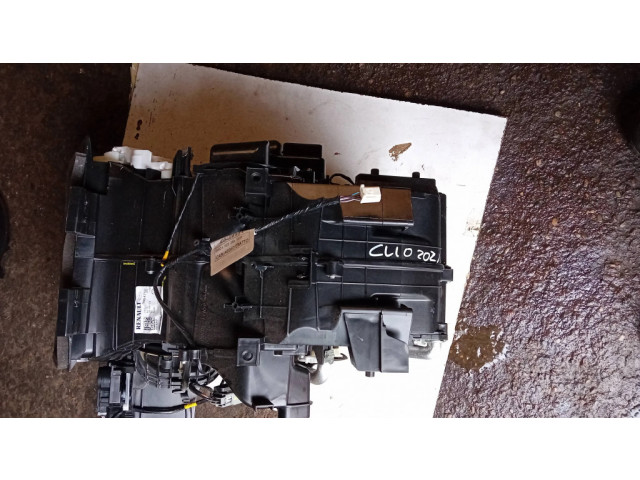 Комплект воздушного узла салона