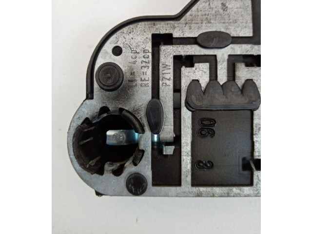 Другие блоки управления / модули 1H6945257, HELLA Volkswagen Golf III