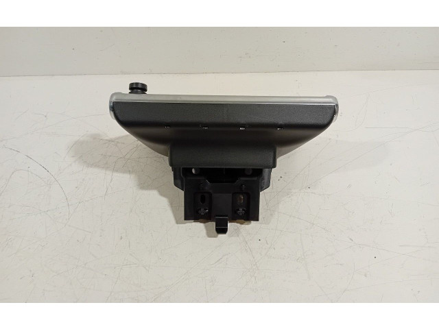 Дисплей 98009807ZD, 98010025ZD05 Citroen C4 Cactus