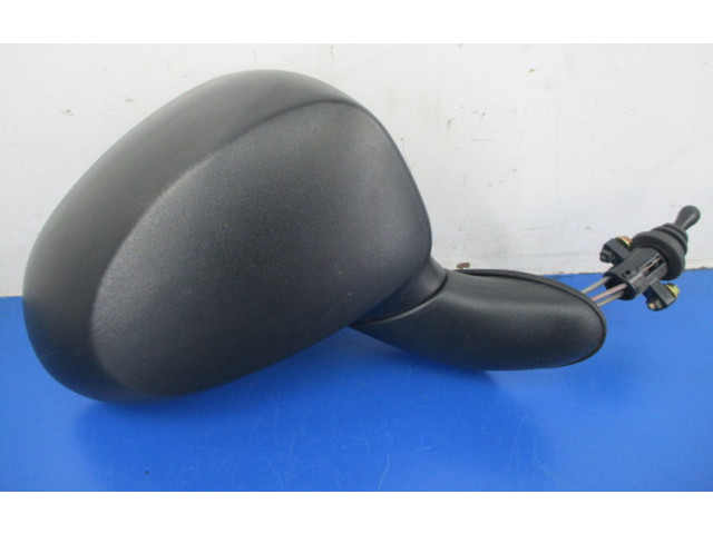 Зеркало электрическое        Chevrolet Matiz   -  года   