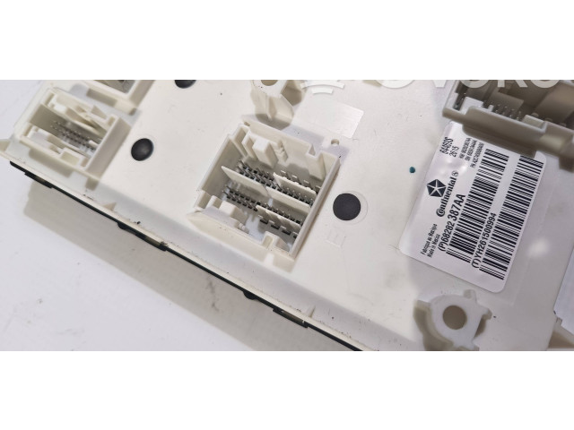 Блок комфорта 68282387AA   Maserati Quattroporte   