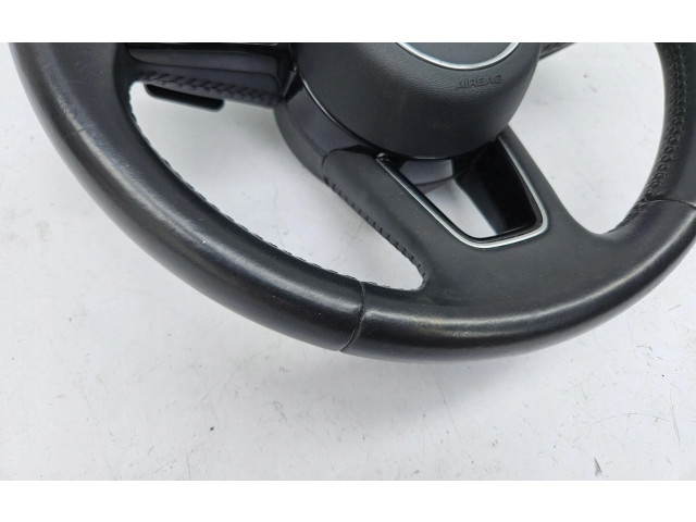 Volant Audi A4 S4 B9 8W 2021 8W0419091CL