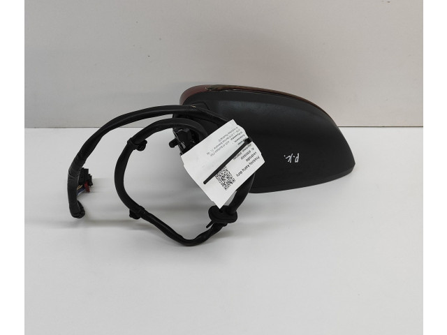 Зеркало электрическое        Audi A5  2016 -  года   