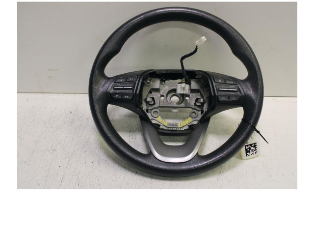 Volant Hyundai Kona I 2017