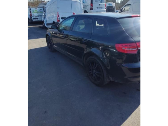 Генератор 06F903023F   Audi A3 S3 A3 Sportback 8P      