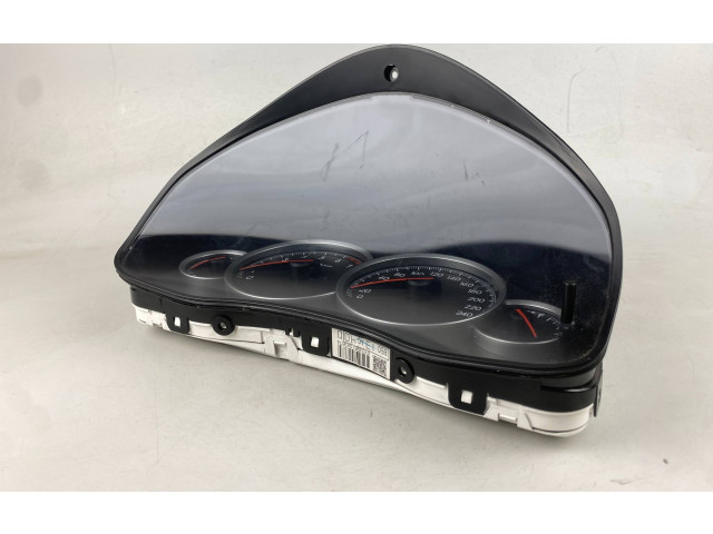 Přístrojová deska Subaru Outback 2008 85013AG400