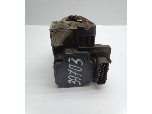 Блок АБС 0130108097, 9632833580 Peugeot 607 - года