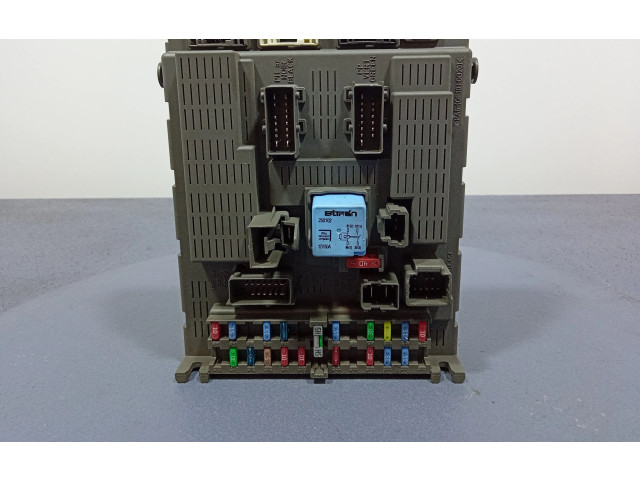 Pojistková skříňka 1400310680, 1400310680 Peugeot 807 2005