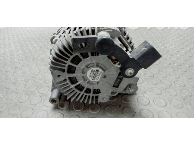 Генератор 9654752880   Lancia Phedra      