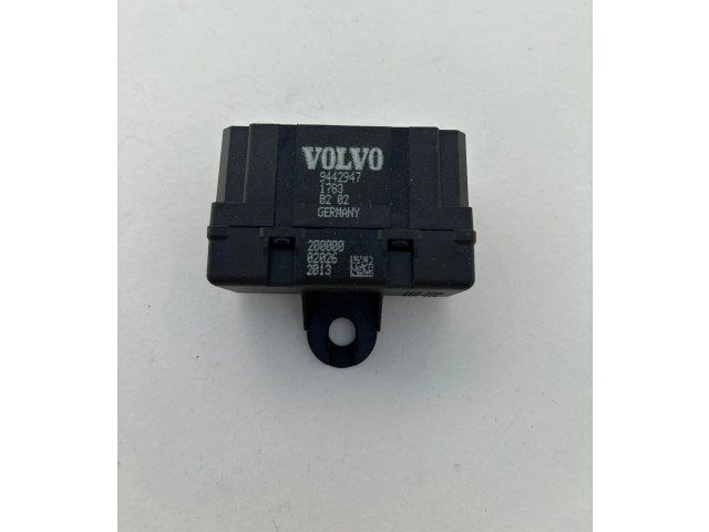 Блок АБС 9442947 Volvo V70 2000 - 2004 года