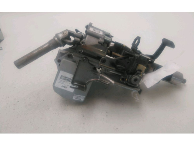  рейка  Колонка рулевая 8200937939, 8200937939   Renault Clio III 2005 - 2012 года