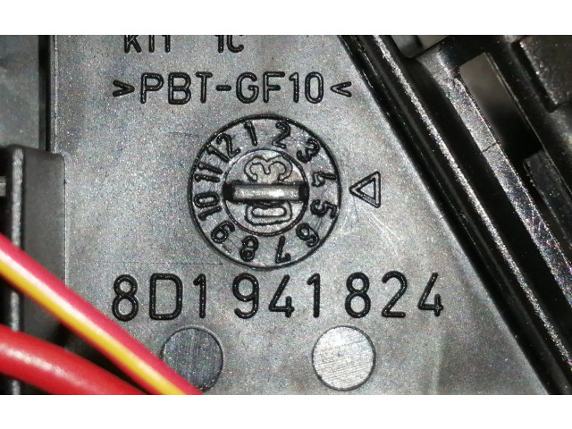 Модуль управления BSM 8D1941824 Audi A4 Allroad