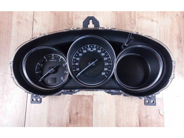 Панель приборов KF2R55430D, KF2R Mazda CX-5 II