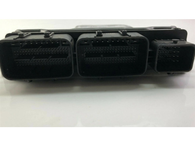 Блок управления 0281036484, F246 Dacia Dokker