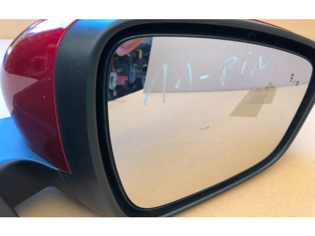 Zpětné zrcátko Ford Kuga III 2021