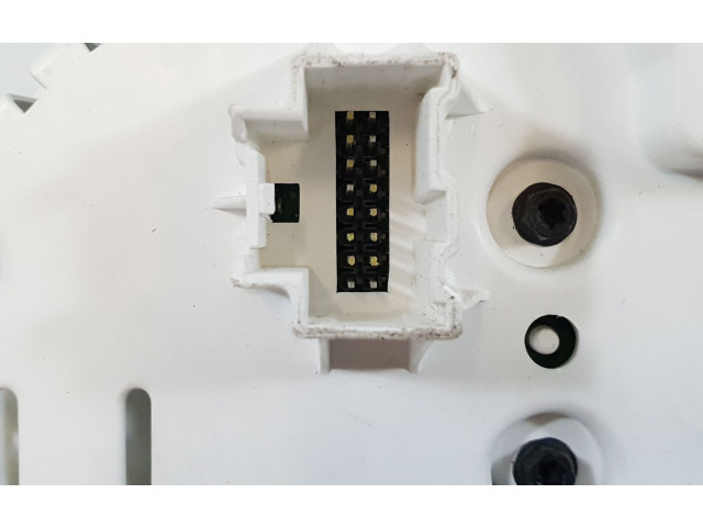 Přístrojová deska Ford F150 2018 JL3T-10849-CJE