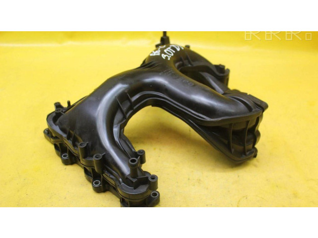 Всасывающий коллектор