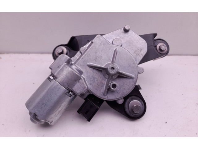 Моторчик заднего дворника 9811259980 Citroen C3 Aircross