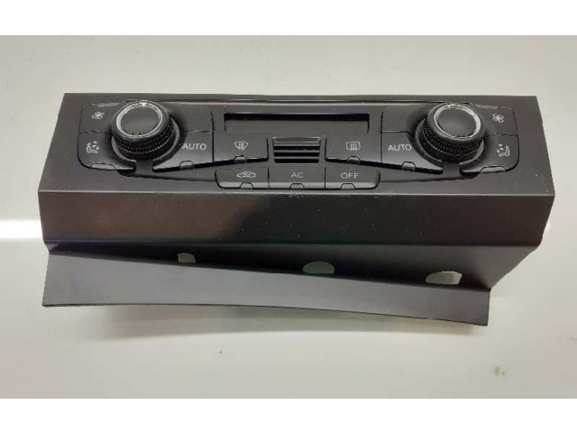 Блок управления климат-контролем 8T1820043AJ   Audi A5 Sportback 8TA