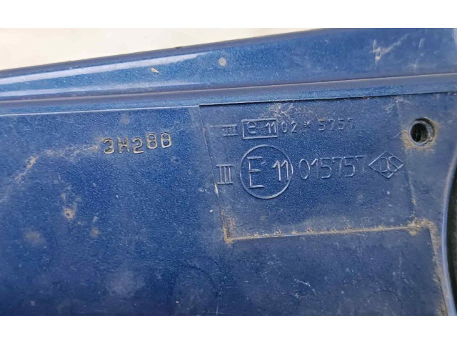 Зеркало электрическое        Chevrolet Nubira   -  года   