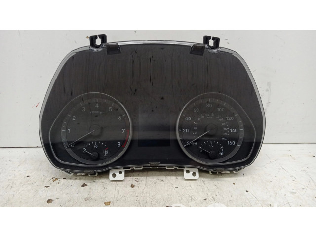 Přístrojová deska Hyundai i30 2021 11642-02470