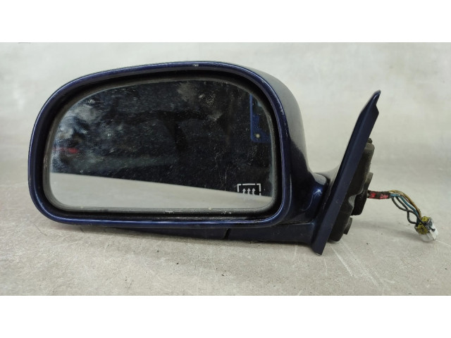 Зеркало электрическое Mitsubishi Mirage V CJO 1995-2002 года