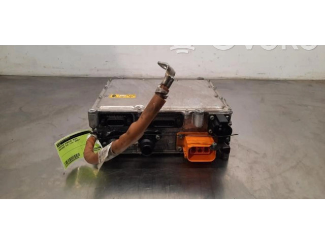 Turbodmychadlo Модуль управления аккумулятором A0009006520 Mercedes-Benz GLE W167