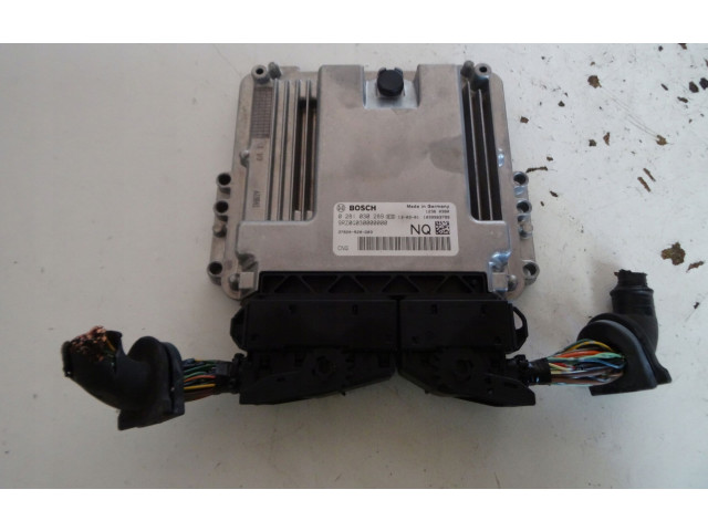 Řídící jednotka 0281030289 Honda Civic IX 2013