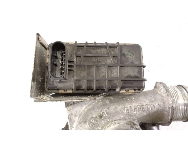 Pojistková skříňka Турбина GS4057145721N, GTB61749VK Audi A8 S8 D3 4E 2008