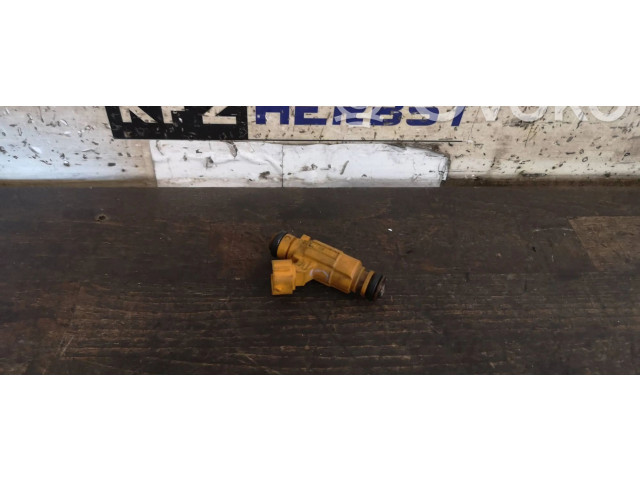 Форсунка 9684827280, 0280156427 Fiat Qubo TU3JP(KFT)