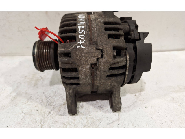 Генератор 0124425071 Renault Clio III