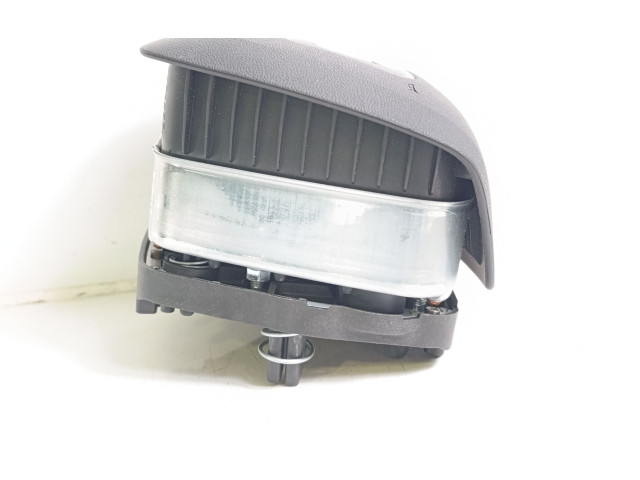 Подушка безопасности водителя 4N0880201M Audi e-tron