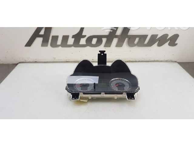 Панель приборов 8100B081, 8100B081 Mitsubishi Colt