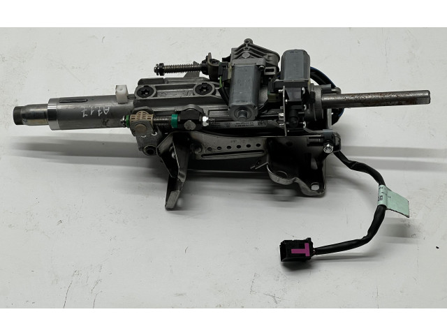 Рулевая рейка 4G0419506BM, 1606211031 Audi A7 S7 4G 2011 - 2017 года