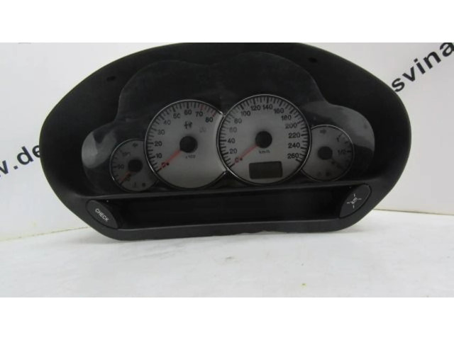 Панель приборов 156029853 Alfa Romeo 166