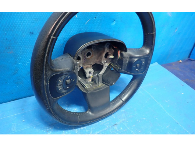 Руль Fiat 500L 2013 - года