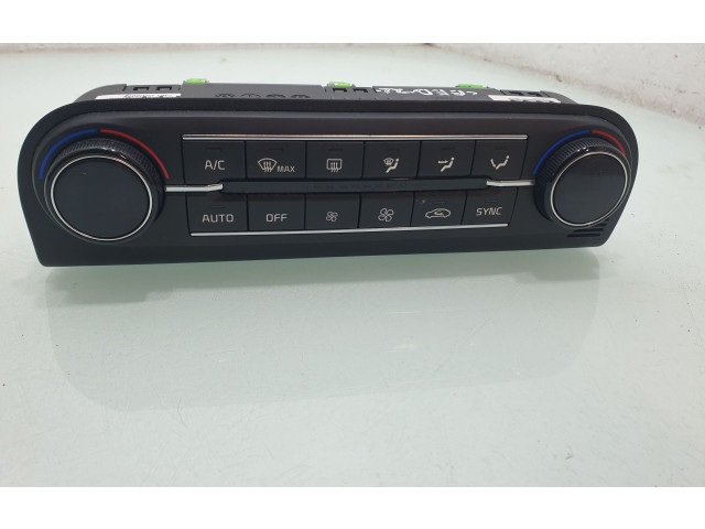 Блок управления климат-контролем 97250J7XXX   KIA Ceed