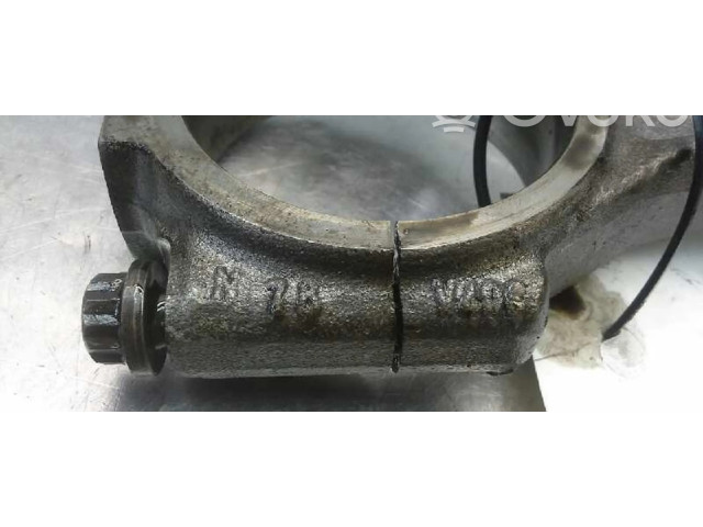 Шатун BWC Mitsubishi Lancer X для дизельного двигателя 2.0