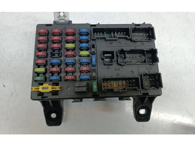 Блок предохранителей 911981C020 Hyundai Getz