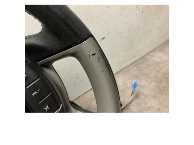 Руль Citroen C5 2008 - 2016 года 1623566180, 1623566180