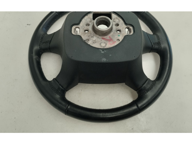 Руль Skoda Superb B5 (3U)  2001 - 2008 года       