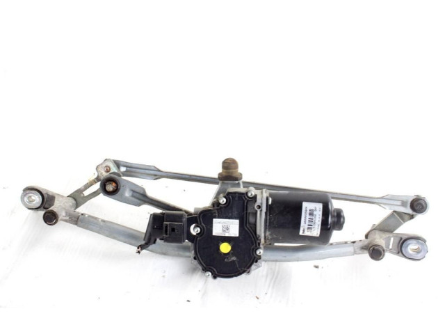 Моторчик дворников 52064589 Fiat 500L