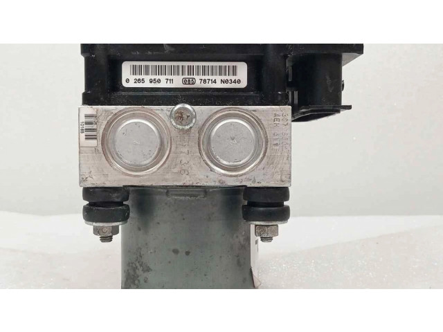 Блок АБС 0265950711   Alfa Romeo  147  