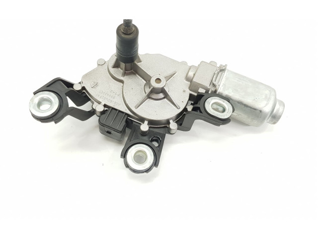 Моторчик заднего дворника 8U0955711A, 8U0955711A Audi Q3 8U