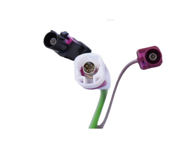 Подушка безопасности в сиденье A2538103216 Mercedes-Benz GLC X253 C253