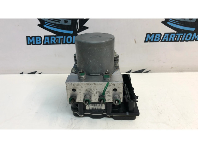 Jednotka ABS SRB500164   Land Rover Discovery 3 - LR3 2007